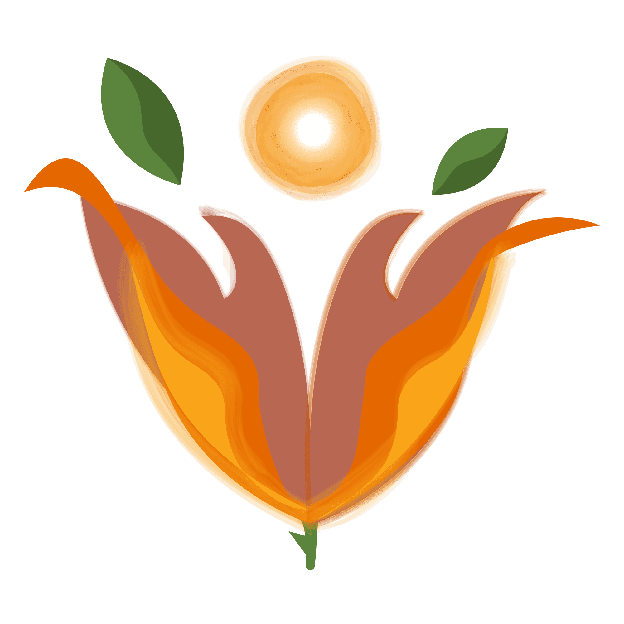 Logo Camille Saint-Aubin